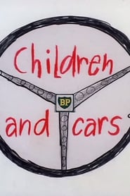 Children and Cars' Poster