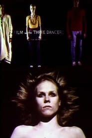 Film with Three Dancers' Poster
