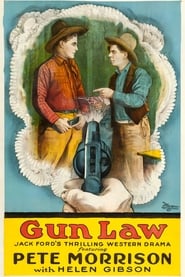 Gun Law' Poster