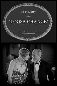 Loose Change' Poster