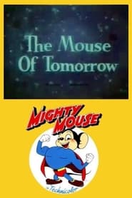 The Mouse of Tomorrow' Poster