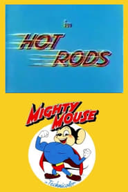 Hot Rods' Poster