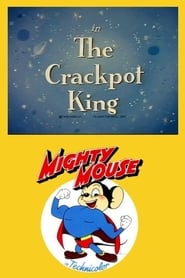 The Crackpot King' Poster