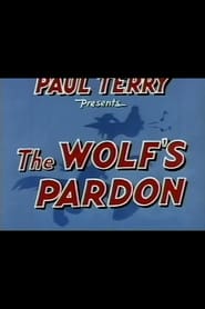 The Wolfs Pardon' Poster