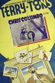 Chris Columbo' Poster