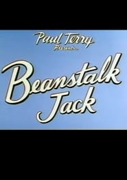 Beanstalk Jack' Poster