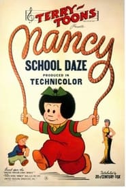 School Daze' Poster
