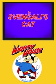 Svengalis Cat' Poster