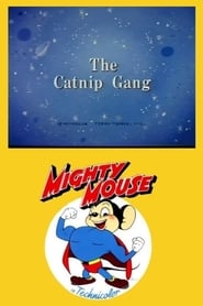 The Catnip Gang' Poster