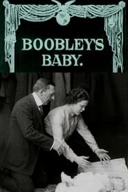 Boobleys Baby' Poster