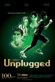 Unplugged' Poster