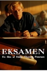 Eksamen' Poster