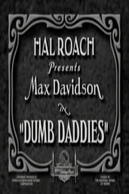 Dumb Daddies' Poster