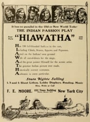 Hiawatha' Poster