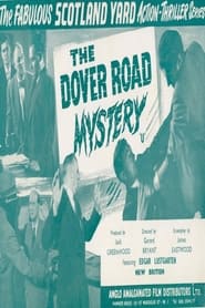 The Dover Road Mystery' Poster