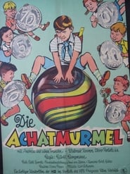 Die Achatmurmel' Poster