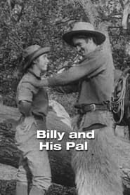 Billy and His Pal' Poster