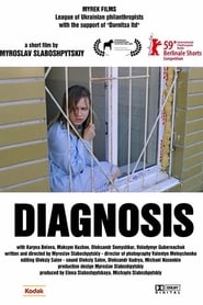 Diagnosis' Poster