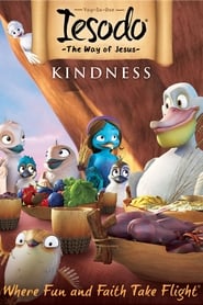 Iesodo Kindness' Poster