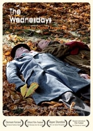 The Wednesdays' Poster