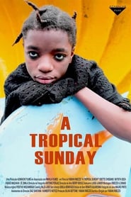 A Tropical Sunday' Poster