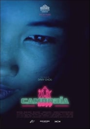 Cambodia 2099' Poster