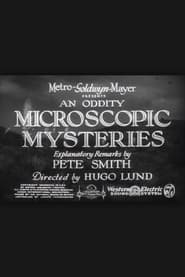 Microscopic Mysteries' Poster