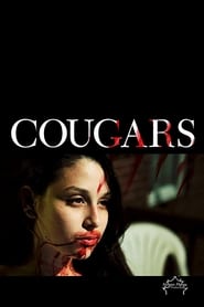 Cougars' Poster