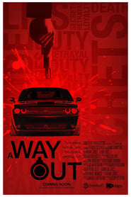 A Way Out' Poster
