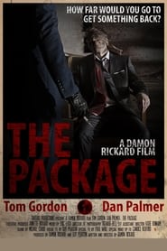 The Package' Poster