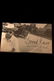 Speed Racer Welcome to the World of Vic Chesnutt' Poster