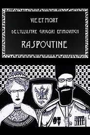 Streaming sources forVie et mort de lIllustre Grigori Efimovitch Raspoutine