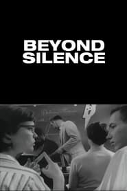 Beyond Silence' Poster