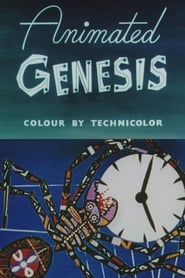 Animated Genesis' Poster