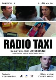 Radio Taxi' Poster
