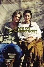 Down on the Waterfront' Poster