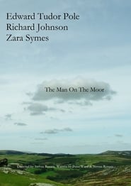The Man on the Moor' Poster