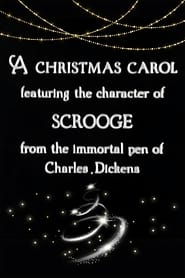 A Christmas Carol' Poster