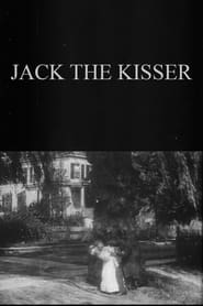 Jack the Kisser' Poster