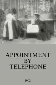 Appointment by Telephone' Poster