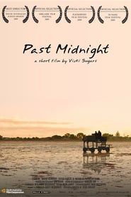 Past Midnight' Poster