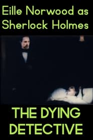 The Dying Detective' Poster