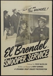 Snooper Service' Poster