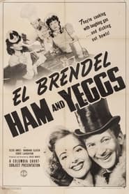 Ham and Yeggs' Poster