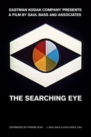 The Searching Eye' Poster