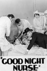 Good Night Nurse' Poster