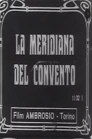 La meridiana del convento' Poster