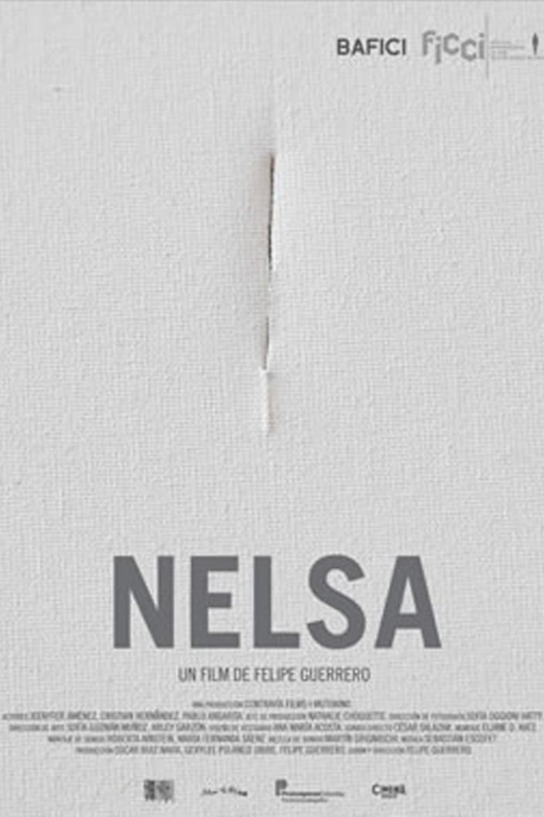 Nelsa Poster