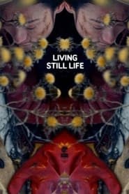 Living Still Life' Poster
