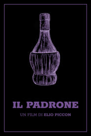 Il padrone' Poster